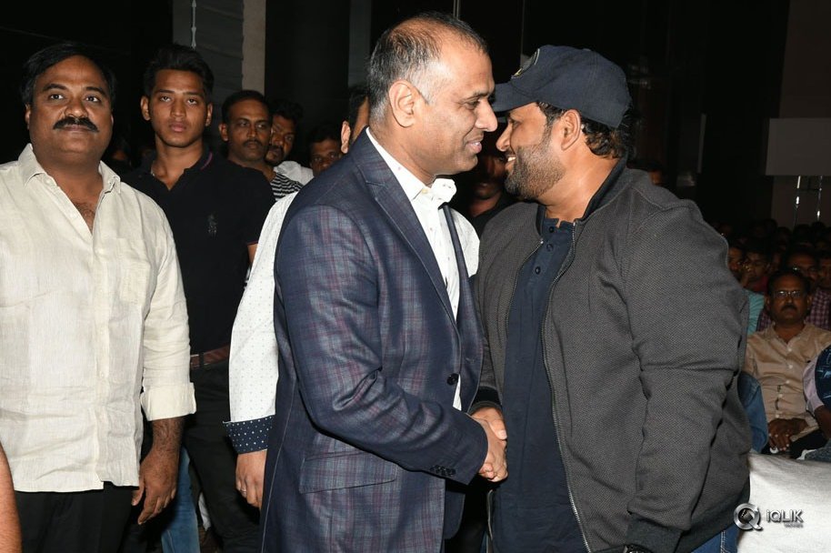 Winner-Movie-Pre-Release-Event